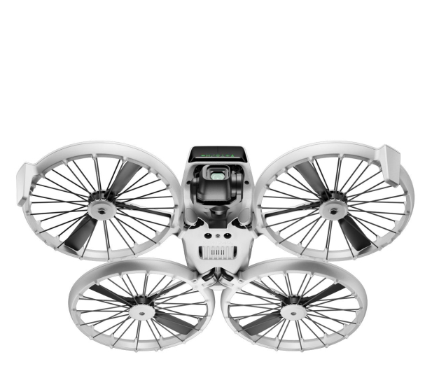 DJI FLIP Fly More Combo (RC 2) - 1301008 - zdjęcie 15